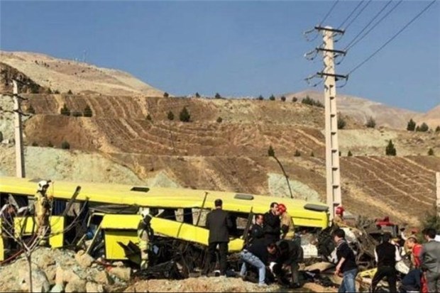 ۳ دانشجوی بدحال حادثه علوم و تحقیقات هوشیار شدند