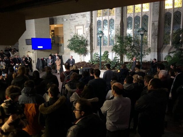 پیام تسلیت دانشگاه "وسترن" در پی جان باختن دانشجویان ایرانی در سانحه هوایی
