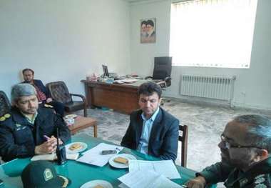 سهمیه 250 نفری مردم گناباد در طرح راهیان نورنوروز 96