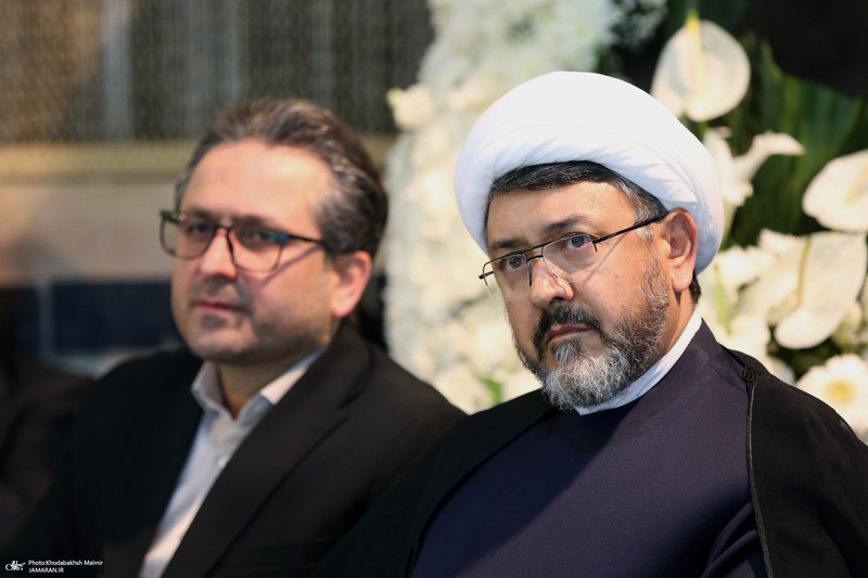 جدید میثاق بانوان فعال فرهنگی با امام خمینی(س)؛