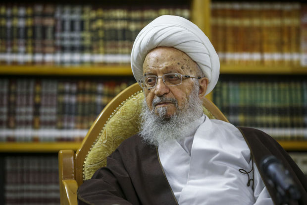 دولتمردان به قم توجه ویژه‌ای داشته باشند