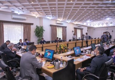 4 ستاره ورزش ایران سفیر پیشگیری از اعتیاد شدند
