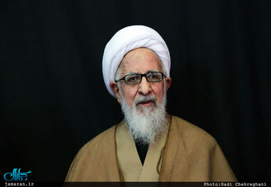آیت‌الله جوادی‌ آملی: لحظه‌ای نیست که به یاد قاسم سلیمانی بیفتیم و او را دعا نکنیم