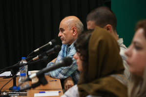 ویژه برنامه روز جهانی کارگر