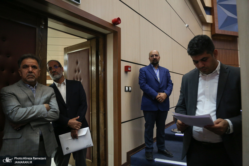 ششمين كنگره سراسری مجمع ایثارکران