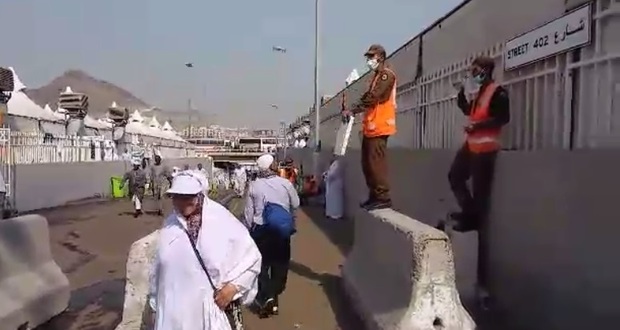 افزایش موارد ابتلا به ویروس مرس در عربستان؛ هشدار به زائران حج