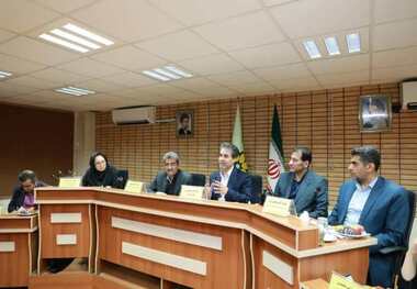 سرمایه گذاری در بافت تاریخی شیراز نباید مخل اصالت آن باشد