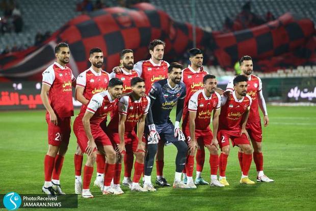 حضور پتکوویچ در پرسپولیس منتفی شد