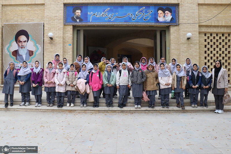 رویدادهای فرهنگی و هنری چهارمین هفته بر آستان آفتاب - 3