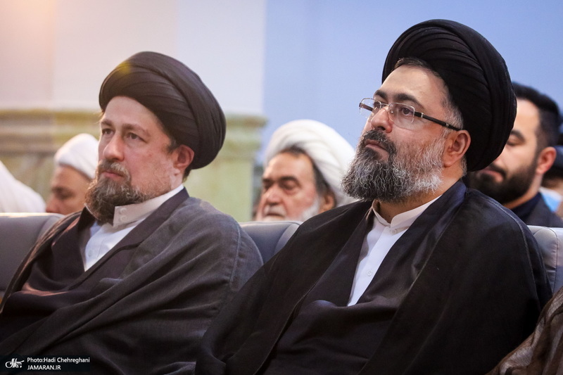 «مفتاح الهدایه فی شرح تحریر الوسیله» - 1