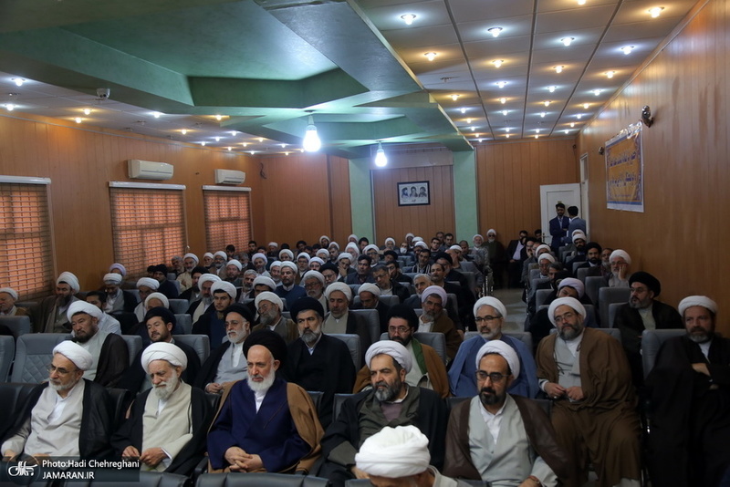 همایش «بررسی نقش آیت الله هاشمی رفسنجانی در نهضت امام خمینی(س)»