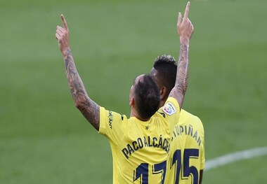 برتری ویارئال مقابل والنسیا/غلبه بیلبائو بر لوانته
