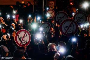 منتخب تصاویر امروز جهان - 16 اسفند 1400 - پوتین