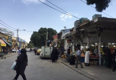 رییس پلیس راهور استان مرکزی:۵۰درصد تصادفات منجر به فوت استان مربوط به عابران پیاده است