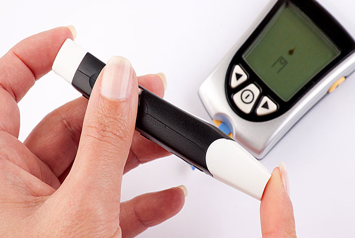 ۱۰ نشانه خاموش دیابت در بدن
