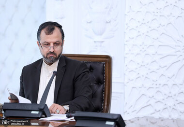 طرح استیضاح خاندوزی وزیر اقتصاد کلید خورد