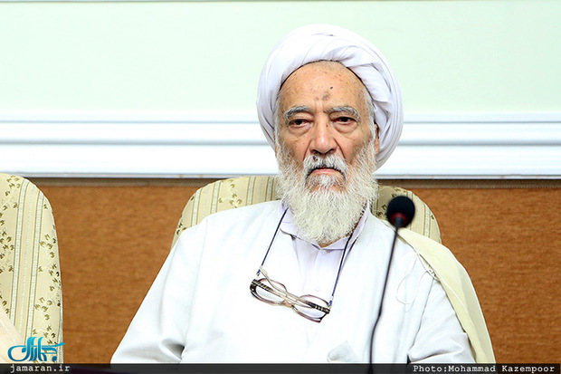 موحدی کرمانی: اختلاف نظری با مصباحی مقدم ندارم