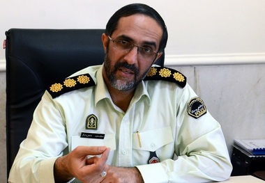 اقدامات فرهنگی موجب کاهش تلفات حوادث رانندگی شده است