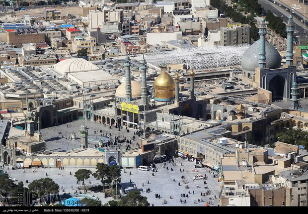 از همایش بررسی شخصیت و اندیشه اخلاقی آیت الله هاشمی تا سقوط تیم فوتسال هیات فوتبال قم به لیگ دسته اول