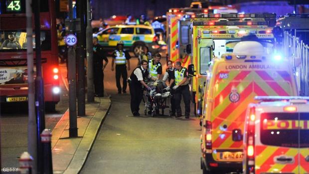 ادامه خونریزی در انگلیس؛ تروریسم در 12 سال با لندن چه کرد؟