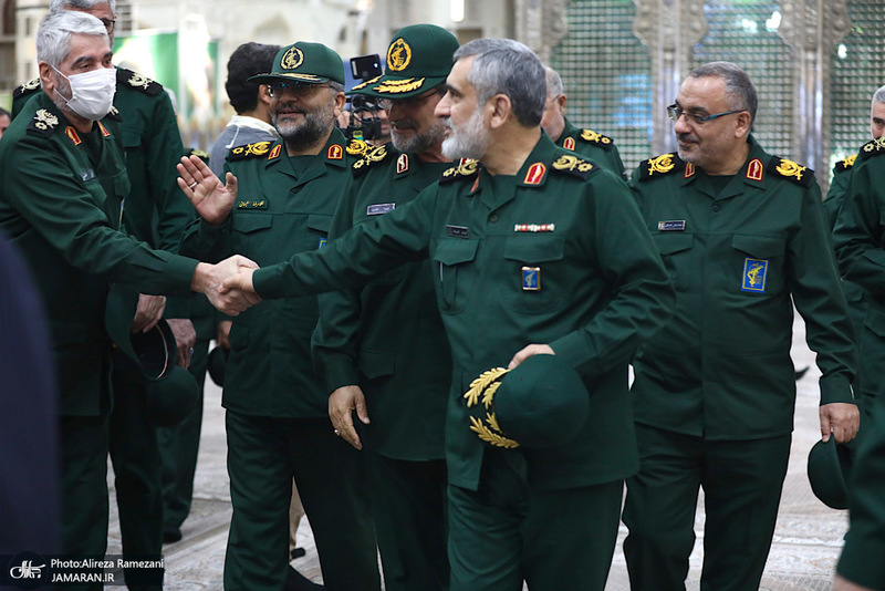 اضافه سپاه ۲