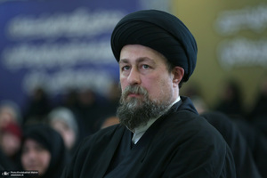 آیین افتتاحیه مرکز فعالیت‌های قرآنی در حرم مطهر حضرت امام خمینی (س)