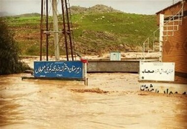 10 میلیارد ریال اعتبار به مدارس سیلزده لرستان اختصاص یافت