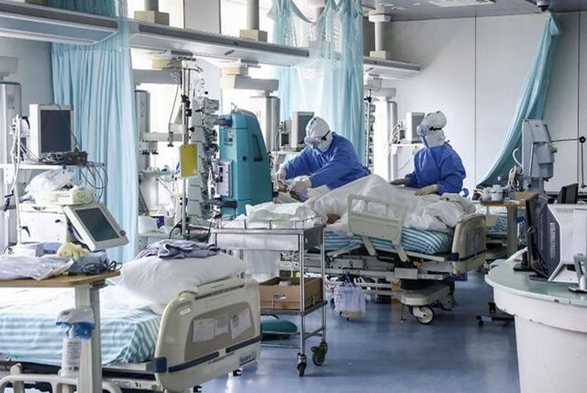 آماده باش بیمارستان ‌های تهران در پی شدت گرفتن شیوع کرونا