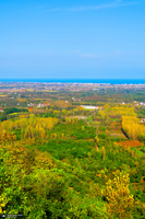 طبیعت روستای بزکویه