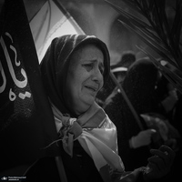 وداع آخر ...