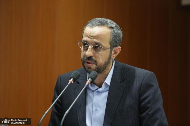 دستیار قالیباف: ‏حال که پنجاه روز است تفاهم‌نامه‌ای نیست، اصحاب ناراه‌حل بابت اتفاقات لبنان بجای حمله به دشمن دوقطبی داخلی را کلید زدند