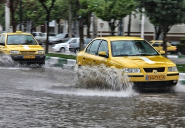 کمیته ساماندهی آب های سطحی تهران تشکیل شد