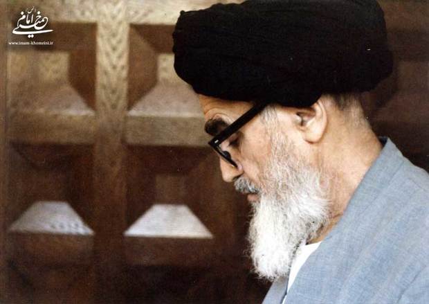 Imam Khomeini stressed self-purification as prelude to correct society