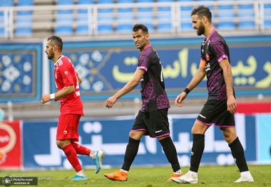 ادموند بزیک: حریفان آسیایی از پرسپولیس می ترسند/ سرخ پوشان به دنبال قهرمانی در آسیا هستند