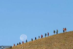 منتخب تصاویر امروز جهان- 9 مهر