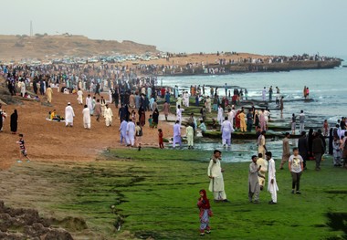 فرمانداری: دستور تخلیه شهر چابهار تکذیب شد