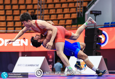 بحرین کاندیدای میزبانی مسابقات جهانی کشتی