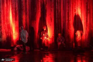 منتخب تصاویر امروز جهان- 29 مهر 1400