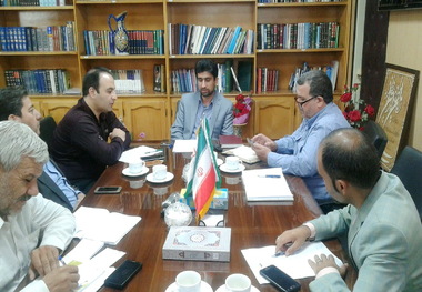 33 طرح عمرانی در اردستان بهره برداری می شود