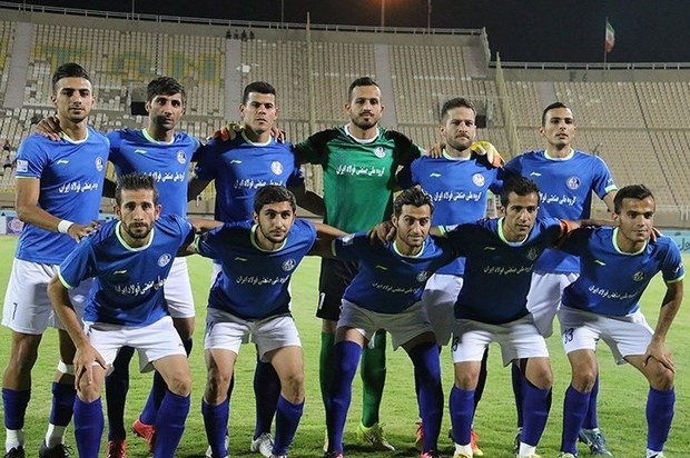 فیفا به تیم استقلال خوزستان 2 هفته برای پرداخت بدهی مهلت داد