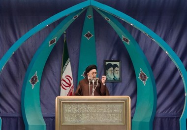 امام جمعه تبریز: فتنه 88 موجب ایجاد امید در دشمن برای براندازی نظام شد