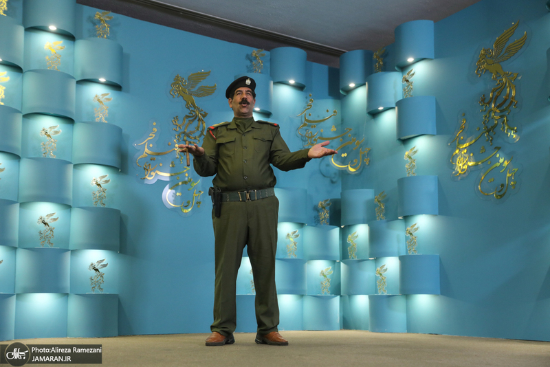 چهل و سومین جشنواره فیلم فجر - 8