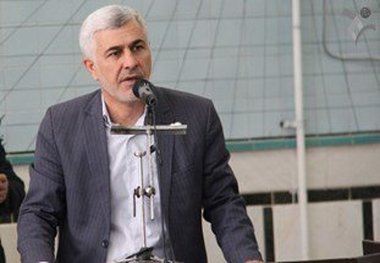 سلیمی: بخش صنعت و کشاورزی ظرفیت بالایی برای جدایی اقتصاد کشور از نفت را دارند