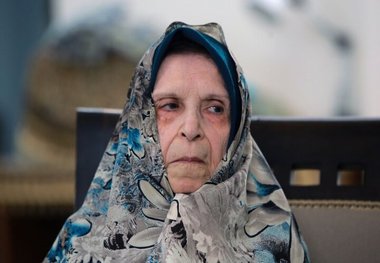سیمیندخت وحیدی درگذشت