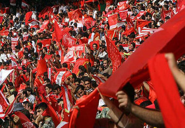 قیمت بلیت بازی پرسپولیس - کاشیما آنتلرز مشخص شد
