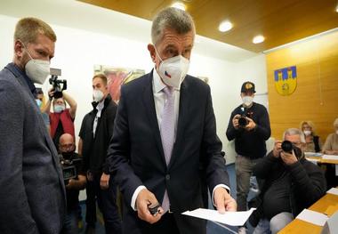 پوپولیست ها باز هم در یک کشور اروپایی پیروز انتخابات شدند