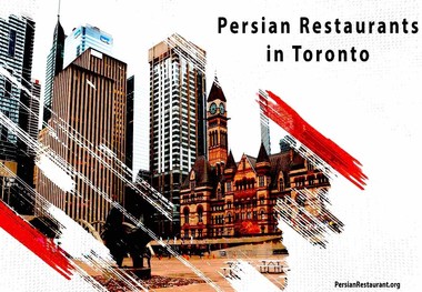 Persian Restaurants in Canada