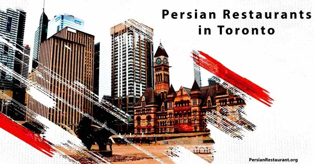 Persian Restaurants in Canada