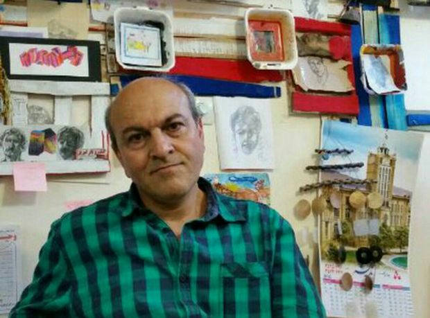 برپایی نمایشگاه فروش آثار نقاشی، فرصتی طلایی برای شهر تبریز است