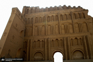 ایوان خسرو ، طاق کسری ، ایوان مدائن